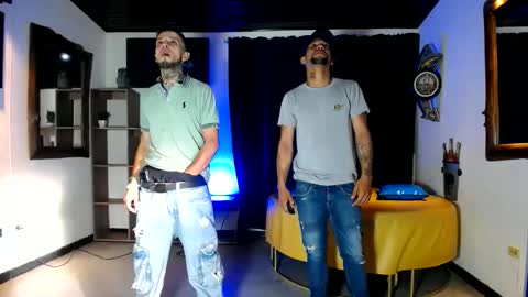pushman online show from 06/06/26, 11:37