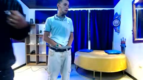 pushman online show from 06/13/26, 11:08