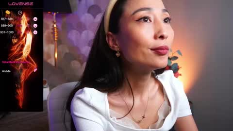 Rei online show from 10/23/25, 01:32