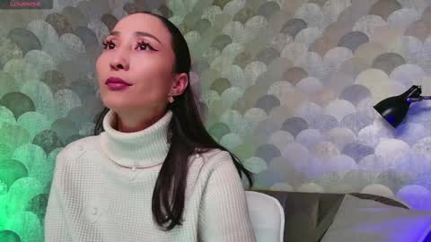 Rei online show from 10/26/25, 01:28