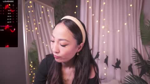 Rei online show from 10/31/25, 01:23