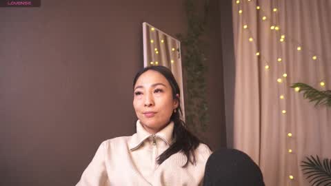 Snapshot of 1reisatumi chatting on 12/19/25, 09:22 Rei online show from 12/19/25, 09:22
