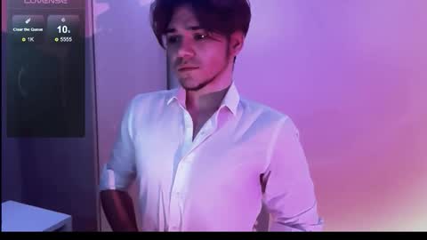 1roberttt online show from 10/28/25, 09:28