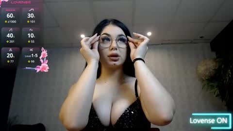 Snapshot of 1rosell chatting on 03/05/26, 07:04 GLORYA online show from 03/05/26, 07:04