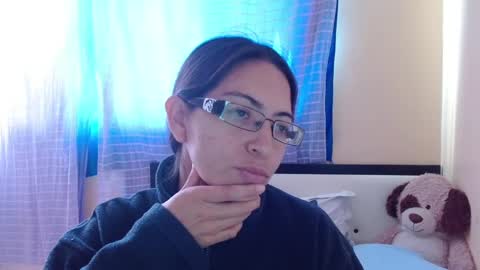 paola online show from 01/02/25, 10:01