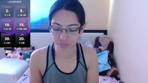 paola online show from 02/03/25, 09:18