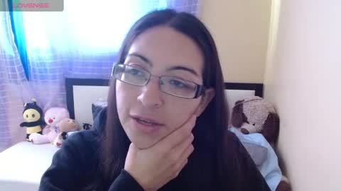 paola online show from 02/07/25, 10:20