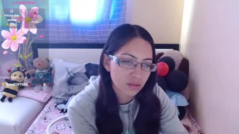 paola online show from 02/27/25, 11:26