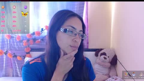 paola online show from 11/20/25, 09:36