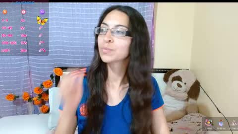 paola online show from 11/21/25, 11:58