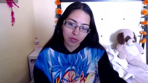 paola online show from 02/06/26, 10:02