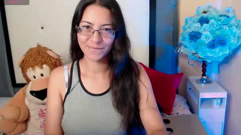 paola online show from 07/29/26, 10:08