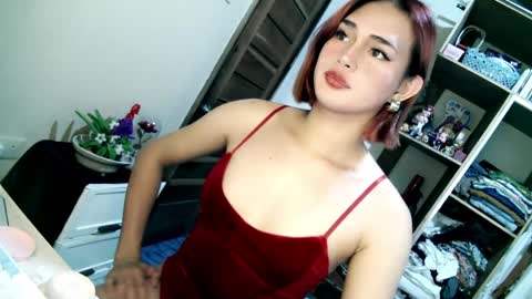 1sexy kattie online show from 05/22/26, 09:04