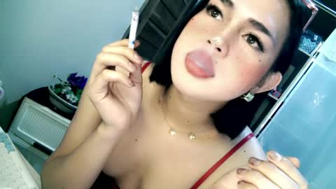 1sexy kattie online show from 05/27/26, 11:02