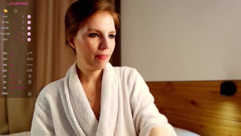 VICTORIA online show from 09/20/25, 01:28