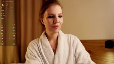 VICTORIA online show from 10/01/25, 01:11