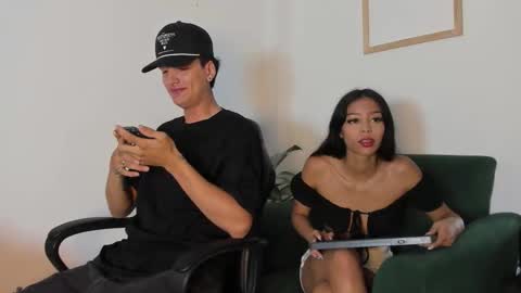 Snapshot of 1threestar chatting on 11/06/25, 01:12 1Threestar online show from 11/06/25, 01:12