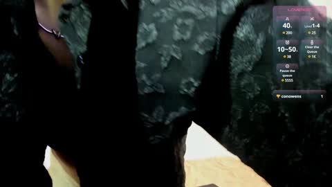 Snapshot of 1vampirella_gs chatting on 01/09/25, 06:36 Milos online show from 01/09/25, 06:36