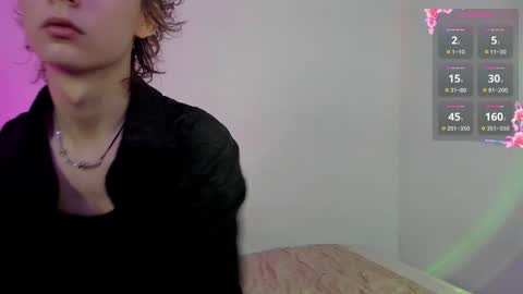 Snapshot of 1vampirella_gs chatting on 01/15/25, 09:51 Milos online show from 01/15/25, 09:51