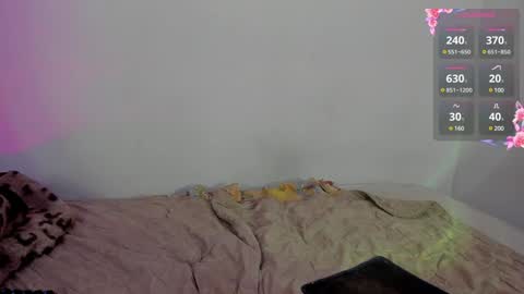 Snapshot of 1vampirella_gs chatting on 01/16/25, 10:10 Milos online show from 01/16/25, 10:10