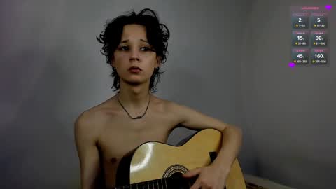 Snapshot of 1vampirella_gs chatting on 01/27/25, 05:58 Milos online show from 01/27/25, 05:58