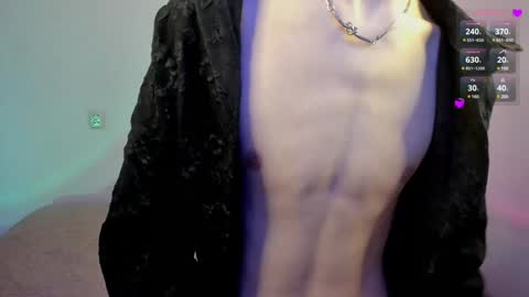 Snapshot of 1vampirella_gs chatting on 02/03/25, 12:14 Milos online show from 02/03/25, 12:14