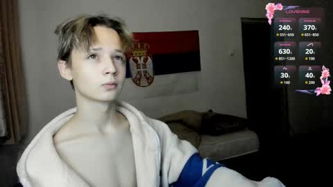 Milos online show from 10/05/25, 05:00