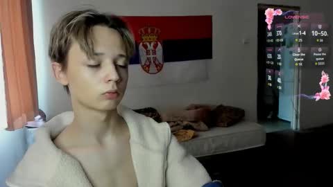 Milos online show from 10/14/25, 10:38