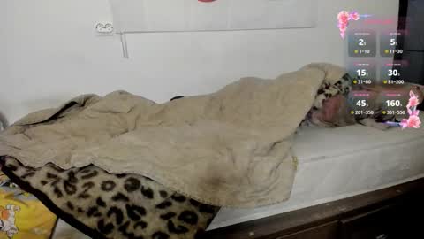 Milos online show from 10/25/25, 03:14