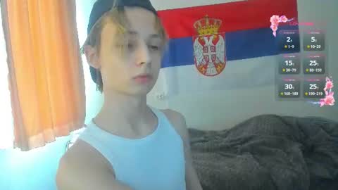 Milos online show from 06/24/26, 12:59