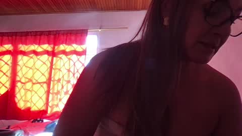 1venus_black online show from 09/11/25, 01:22