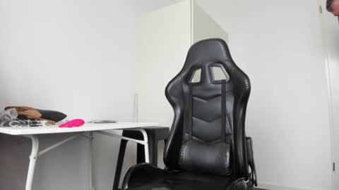 Henk online show from 12/05/24, 01:38