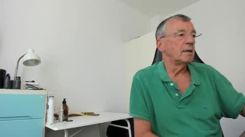 Henk online show from 06/05/26, 03:07