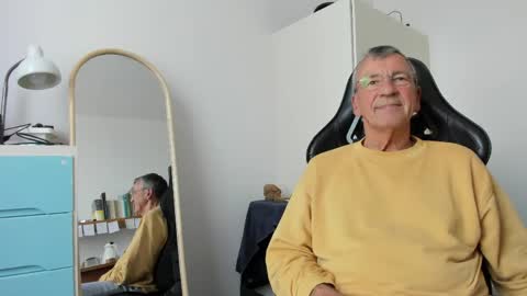 Henk online show from 06/07/26, 04:00