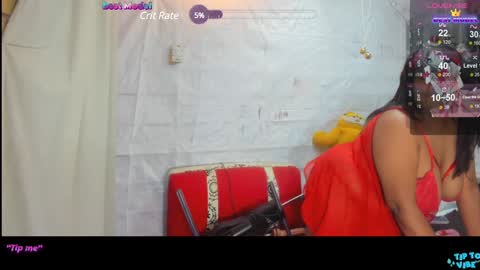 Snapshot of 2020vanessapalencia chatting on 01/29/25, 08:56 2020vanessapalencia online show from 01/29/25, 08:56