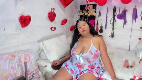 Snapshot of 2020vanessapalencia chatting on 09/12/25, 04:34 2020vanessapalencia online show from 09/12/25, 04:34
