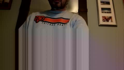 Miguel online show from 11/03/25, 10:53