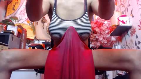 mharjorie online show from 10/08/25, 04:15