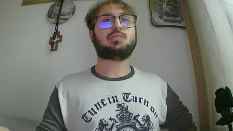Snapshot of 21jus chatting on 10/18/25, 02:18 21jus online show from 10/18/25, 02:18