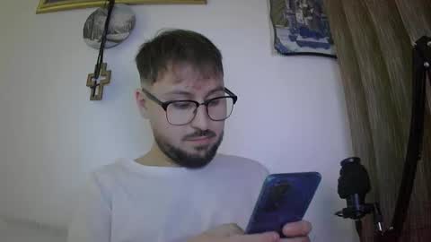Snapshot of 21jus chatting on 10/23/25, 04:28 21jus online show from 10/23/25, 04:28