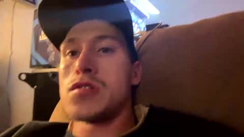 AlecurClit online show from 01/01/25, 01:04