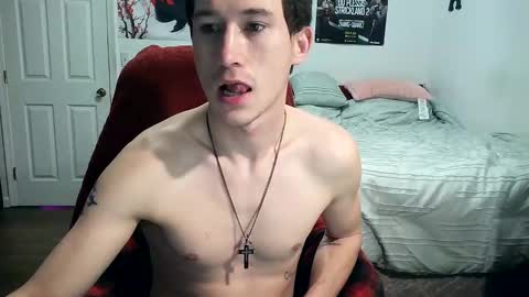 AlecurClit online show from 02/16/25, 01:03