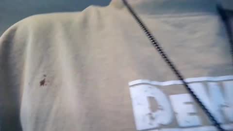 AlecurClit online show from 02/23/25, 04:50