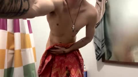 AlecurClit online show from 02/26/25, 09:27