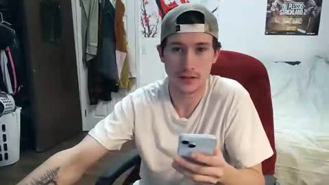 AlecurClit online show from 02/27/25, 02:10