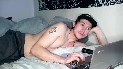 AlecurClit online show from 02/28/25, 01:37