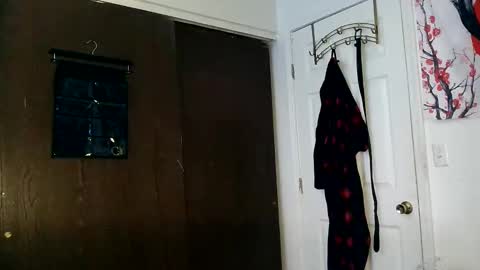 AlecurClit online show from 03/02/25, 01:36