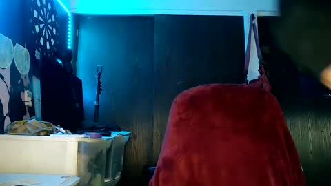 AlecurClit online show from 03/04/25, 12:18