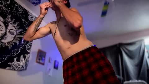 AlecurClit online show from 10/25/25, 01:46