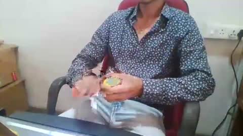 2277harsh online show from 09/24/25, 08:50